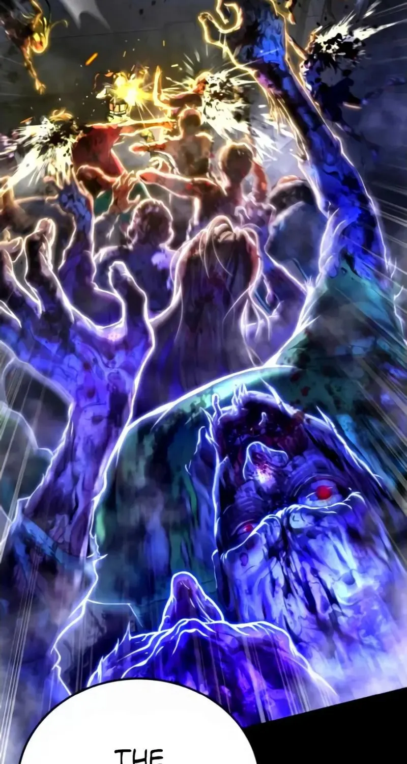 Read Zombie Papa chapter 2 image 90 on Lezhin