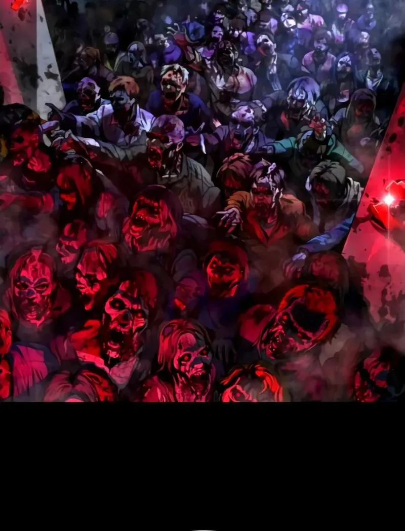 Read Zombie Papa chapter 2 image 93 on Lezhin