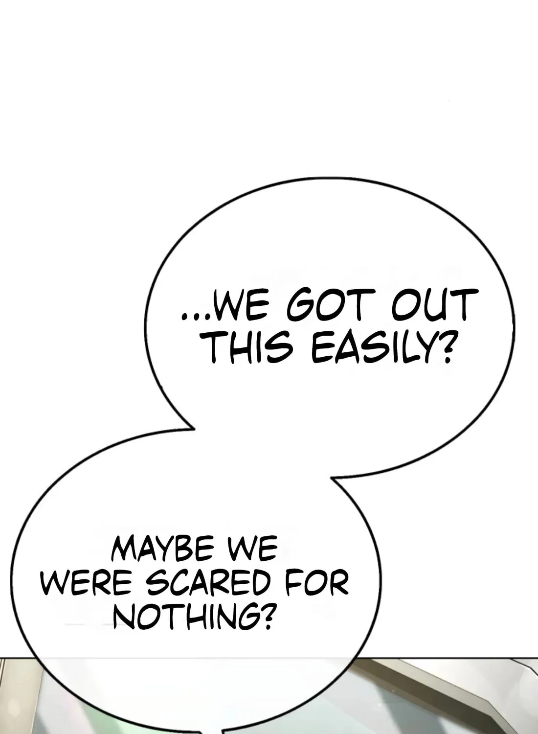 Read Zombie Papa chapter 20 image 10 on Lezhin