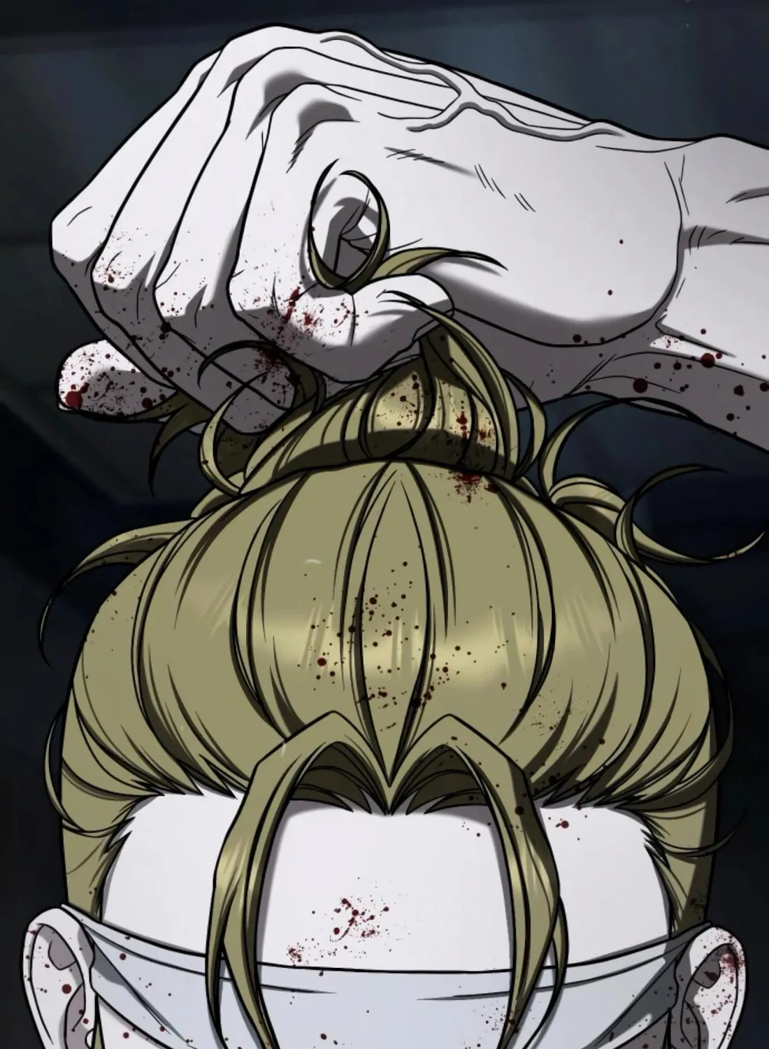 Read Zombie Papa chapter 20 image 105 on Lezhin