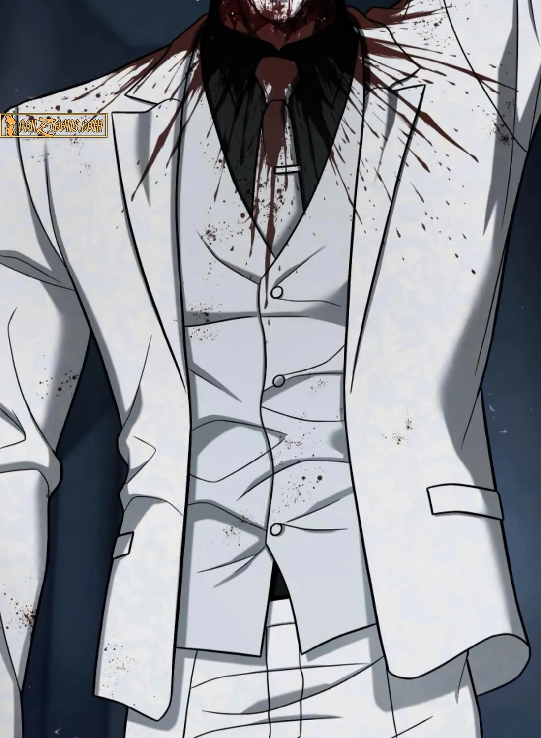 Read Zombie Papa chapter 20 image 109 on Lezhin