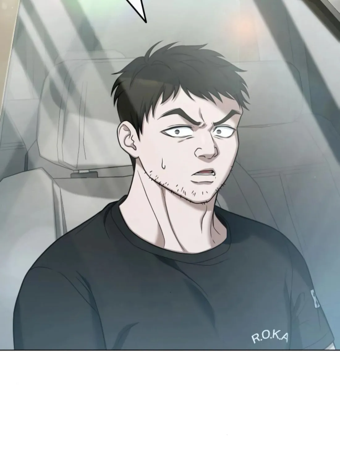 Read Zombie Papa chapter 20 image 11 on Lezhin