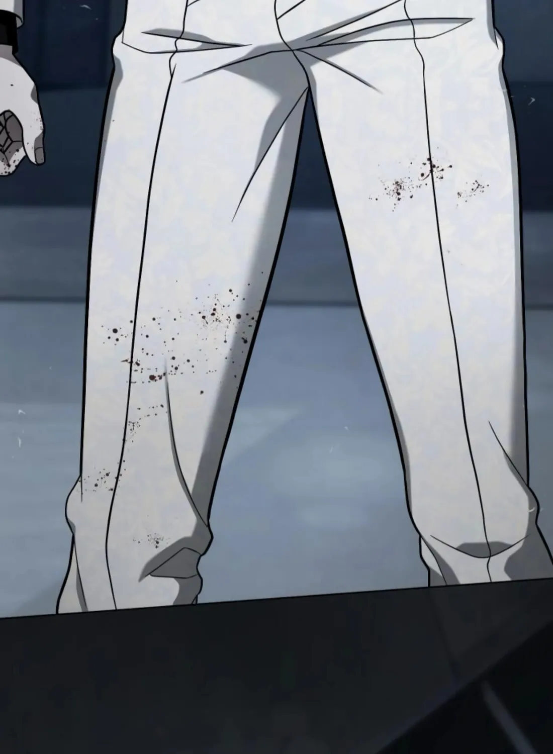 Read Zombie Papa chapter 20 image 110 on Lezhin