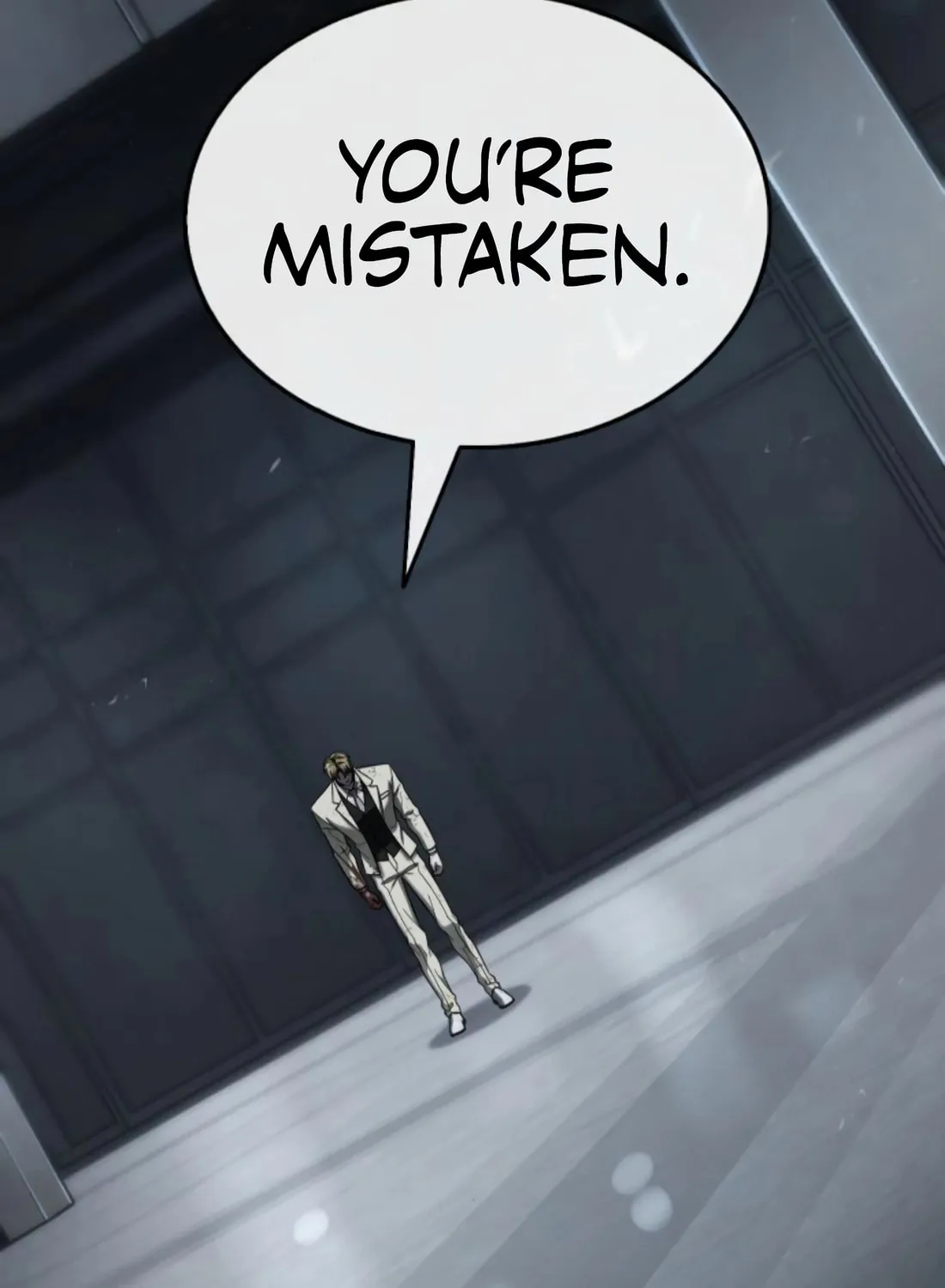 Read Zombie Papa chapter 20 image 113 on Lezhin