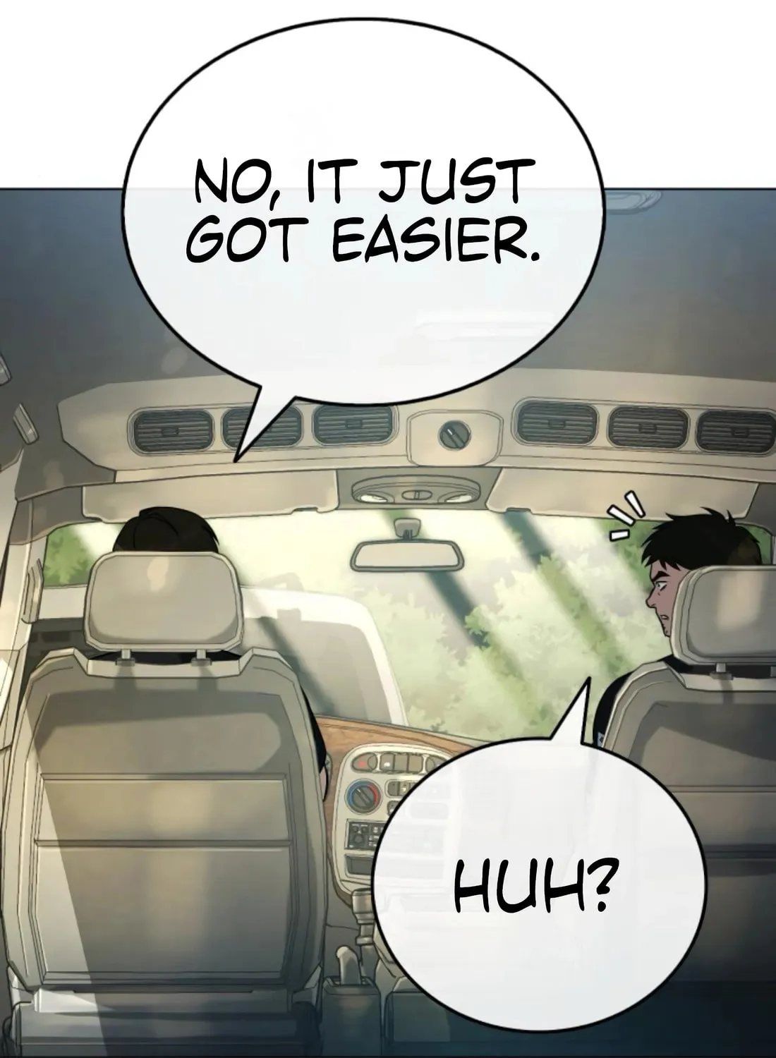 Read Zombie Papa chapter 20 image 12 on Lezhin