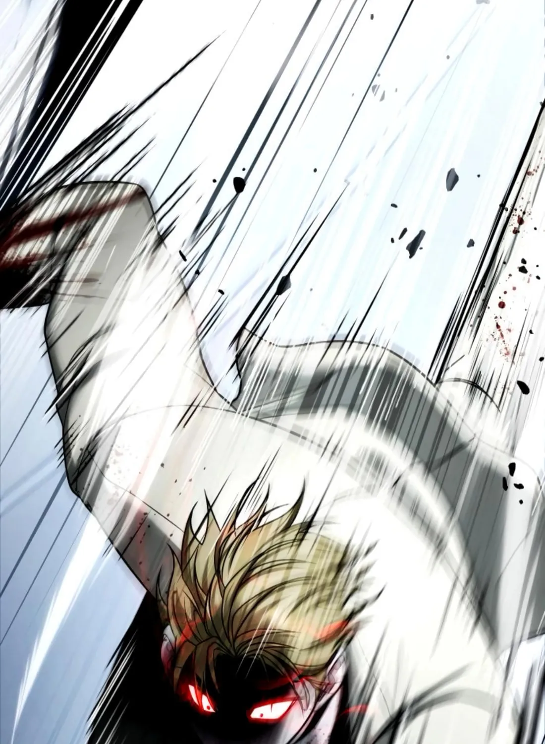 Read Zombie Papa chapter 20 image 121 on Lezhin