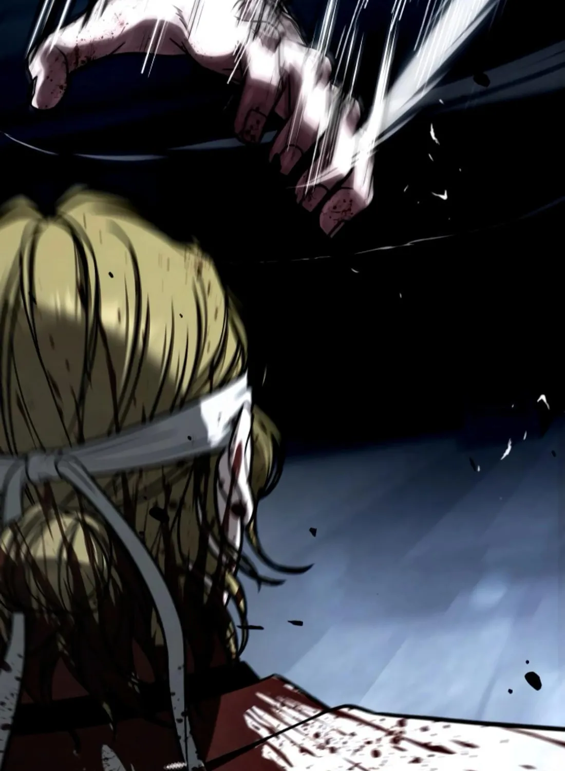 Read Zombie Papa chapter 20 image 123 on Lezhin