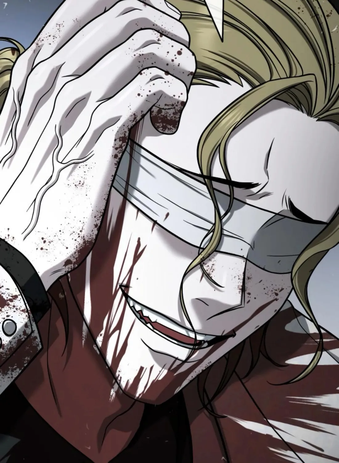 Read Zombie Papa chapter 20 image 132 on Lezhin