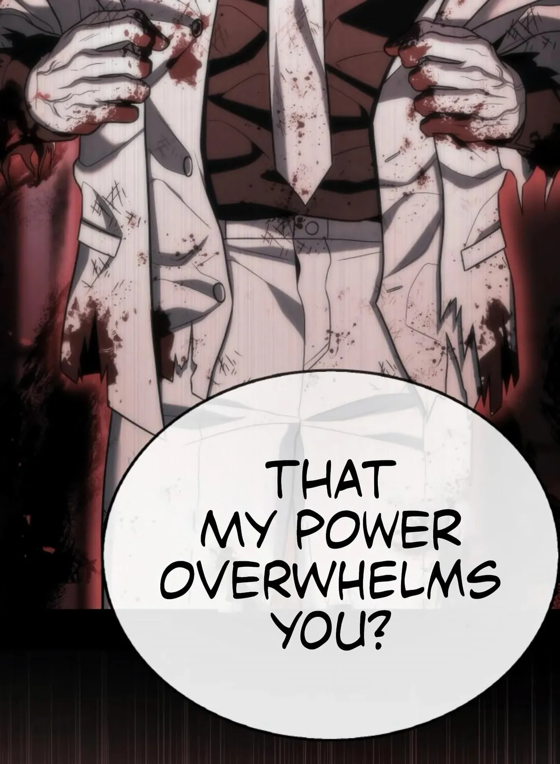 Read Zombie Papa chapter 20 image 135 on Lezhin