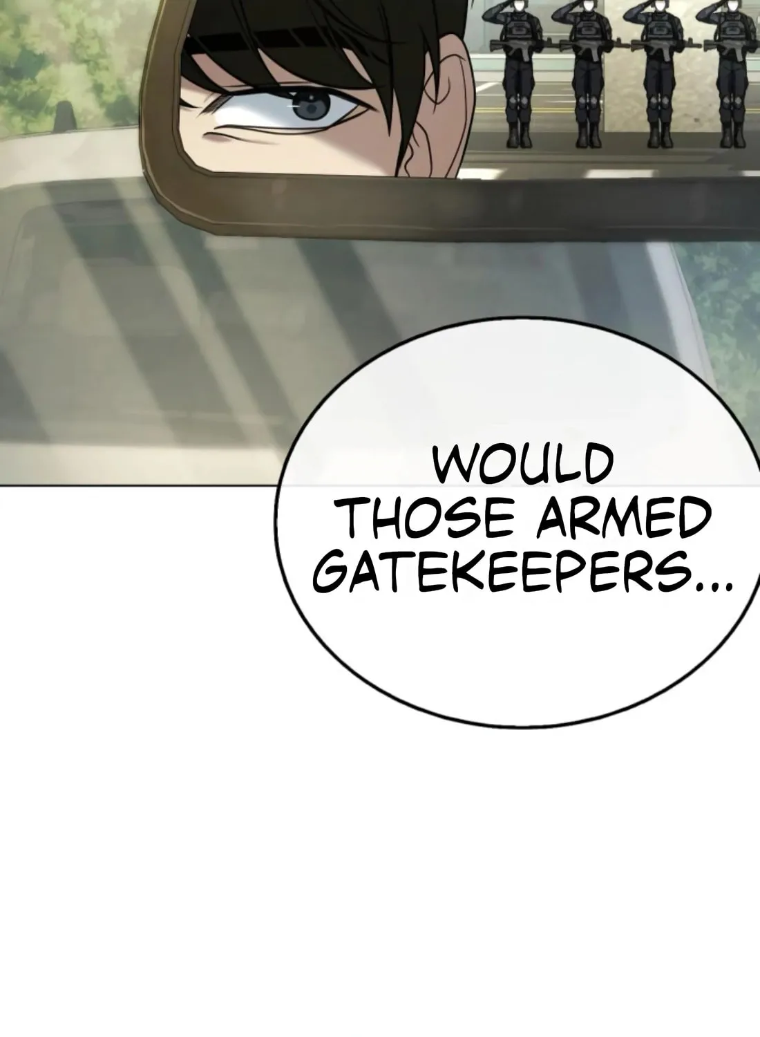 Read Zombie Papa chapter 20 image 14 on Lezhin