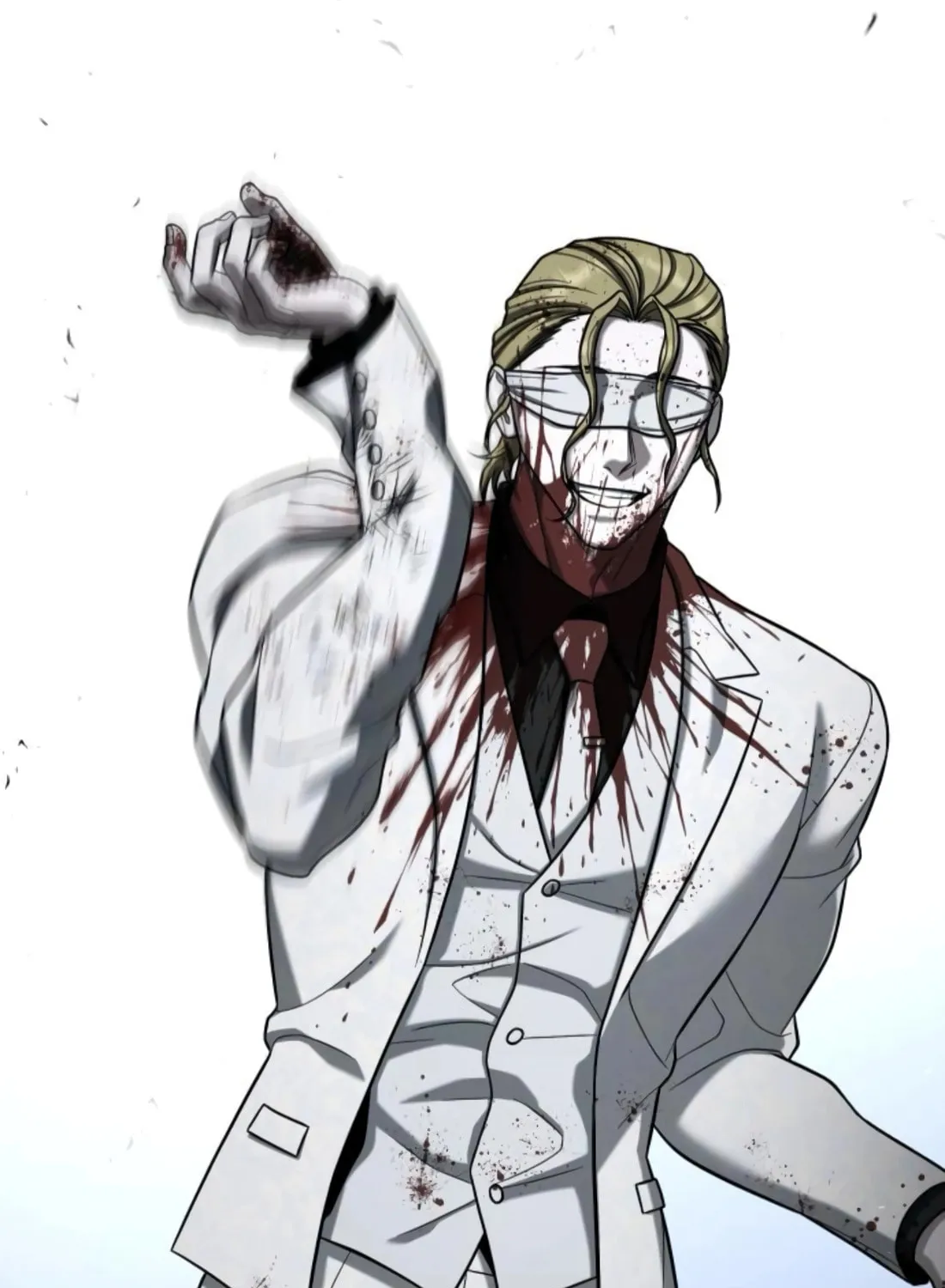 Read Zombie Papa chapter 20 image 141 on Lezhin