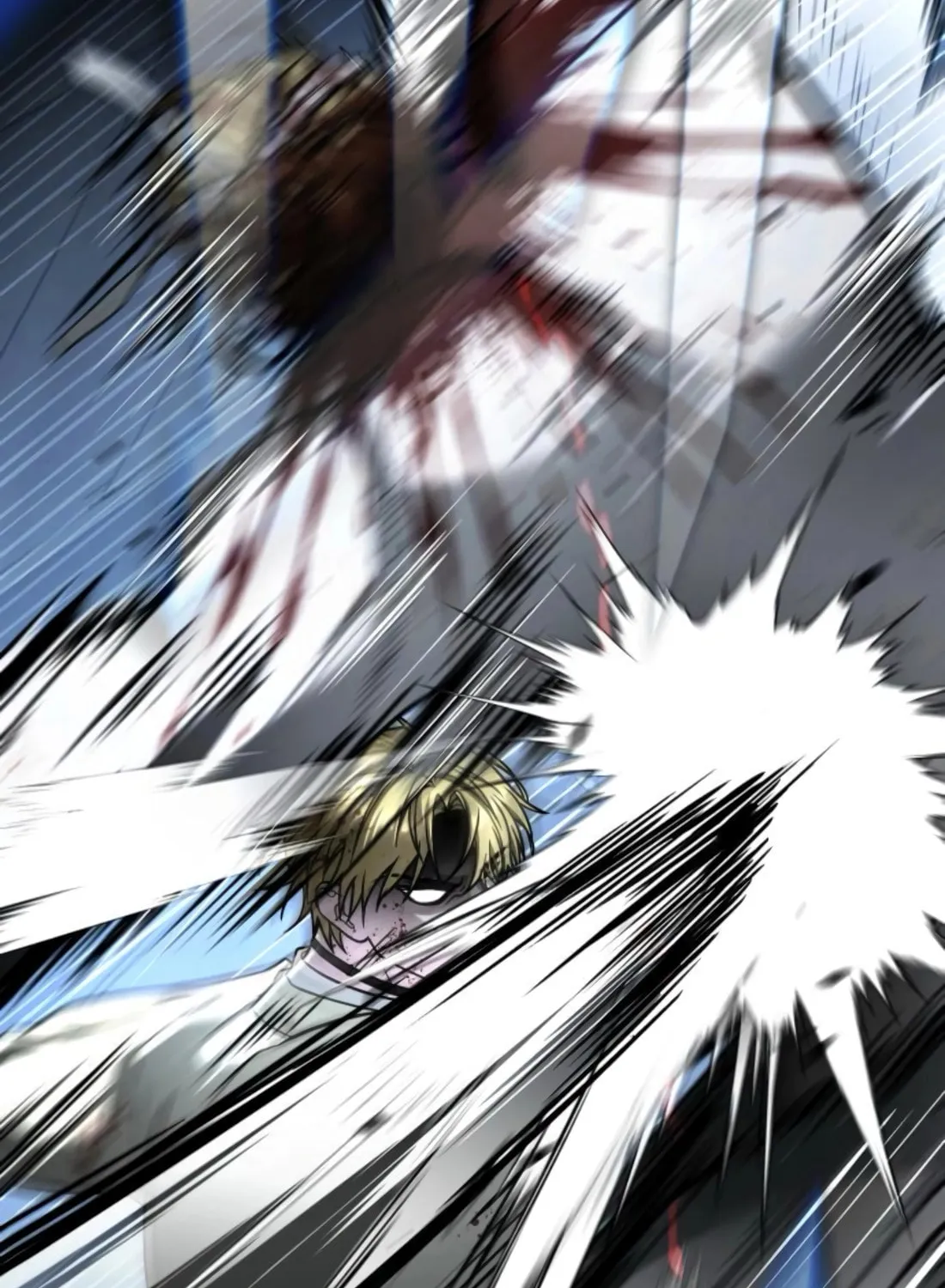 Read Zombie Papa chapter 20 image 146 on Lezhin