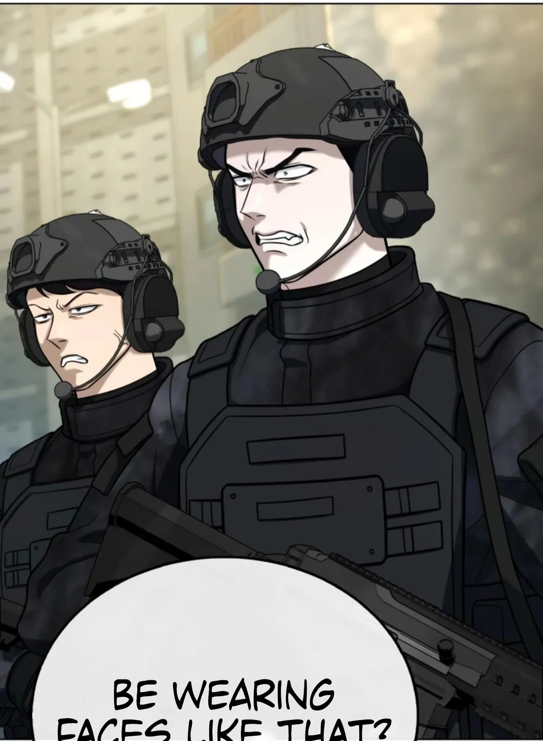 Read Zombie Papa chapter 20 image 15 on Lezhin