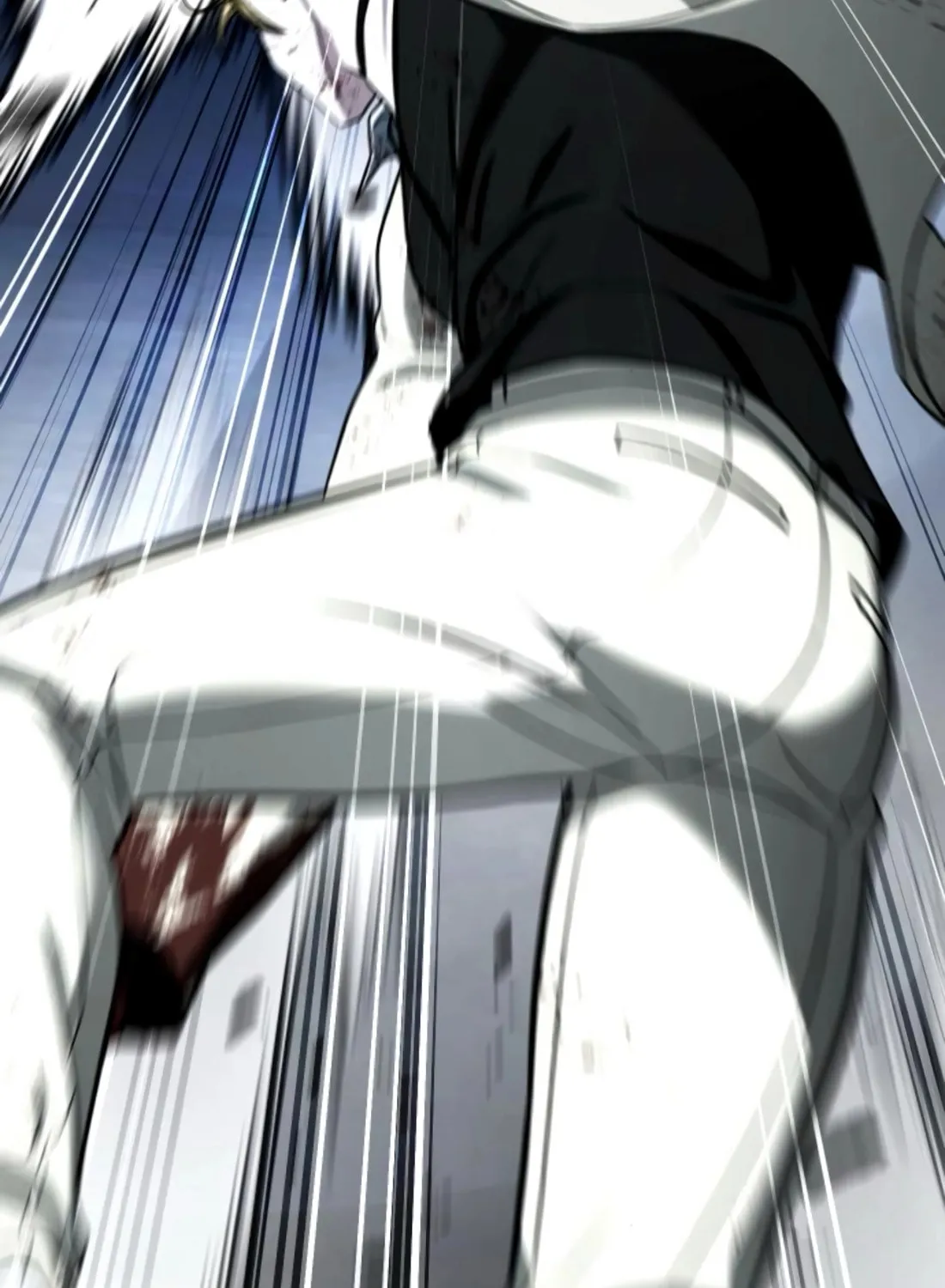 Read Zombie Papa chapter 20 image 154 on Lezhin
