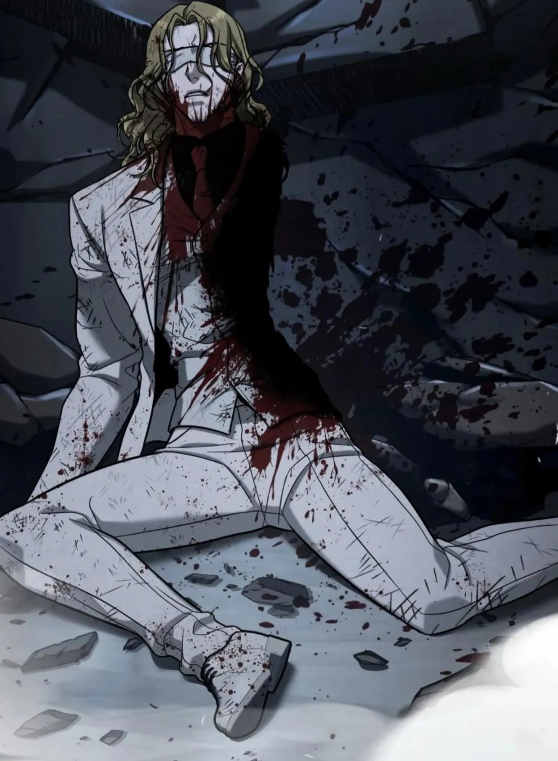 Read Zombie Papa chapter 20 image 159 on Lezhin