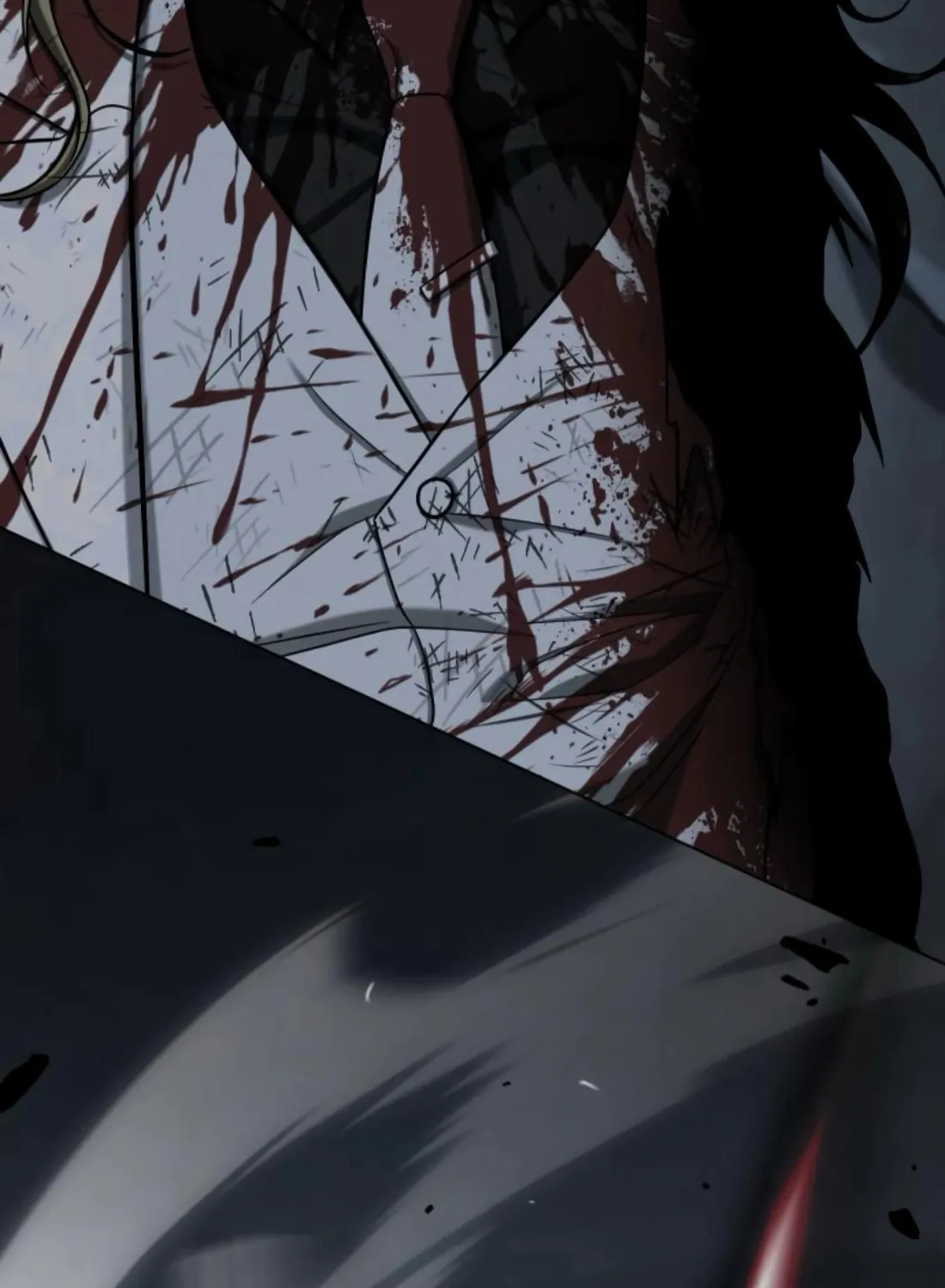 Read Zombie Papa chapter 20 image 163 on Lezhin