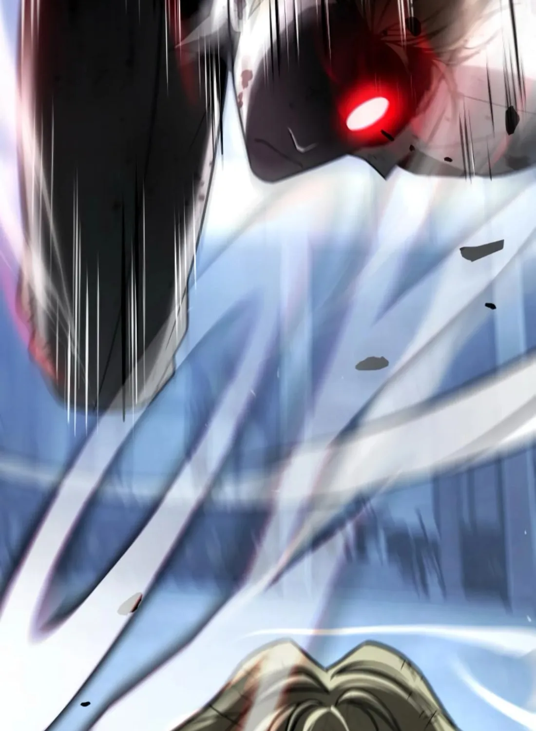 Read Zombie Papa chapter 20 image 166 on Lezhin