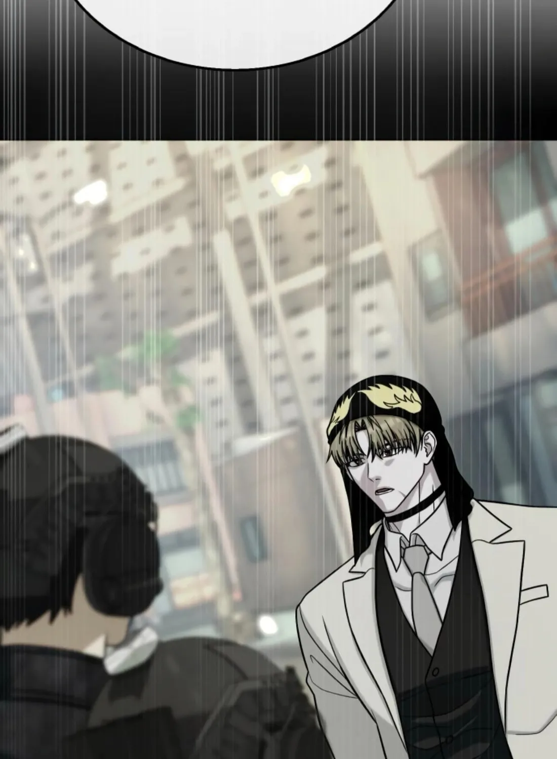 Read Zombie Papa chapter 20 image 17 on Lezhin