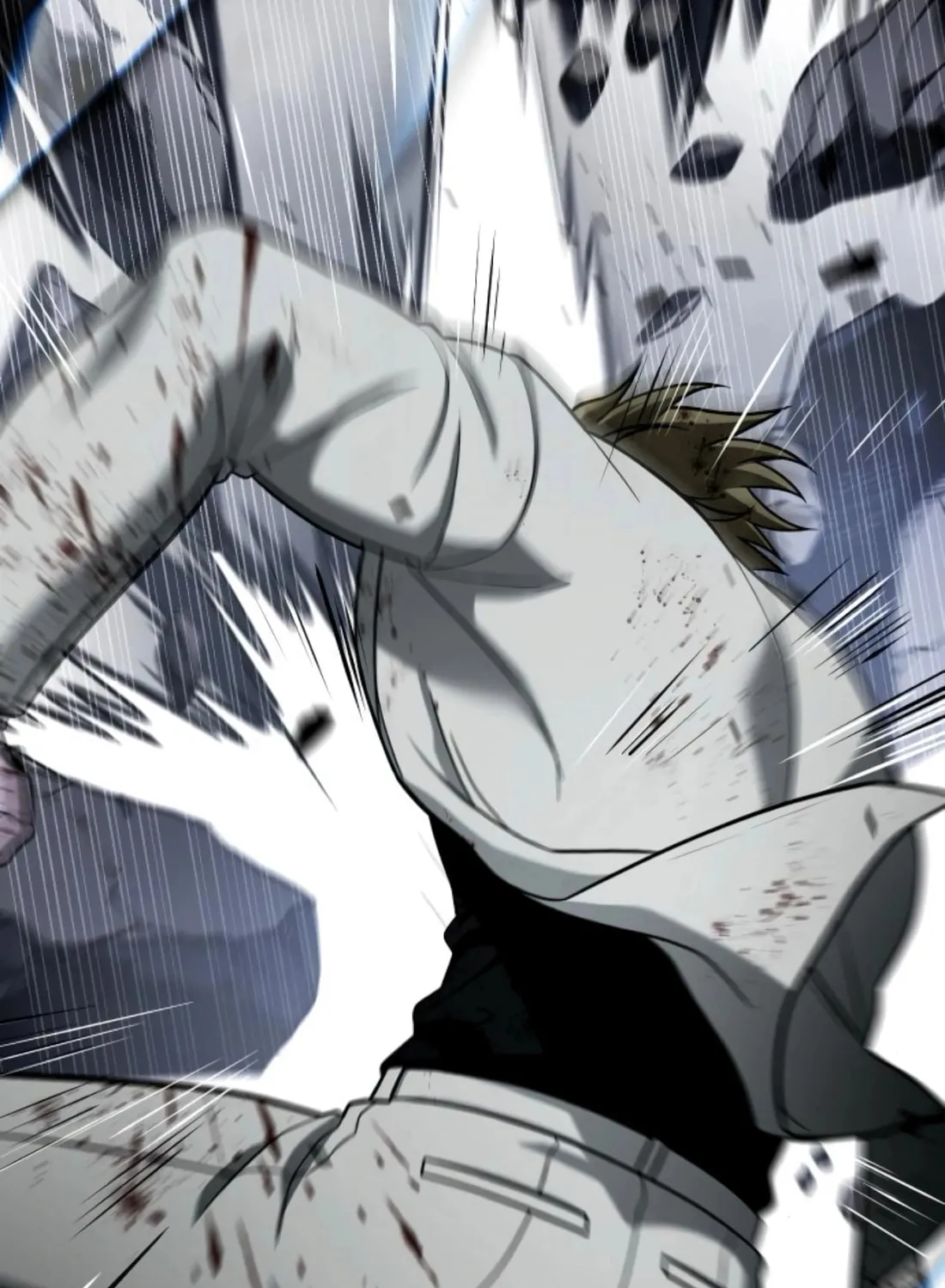 Read Zombie Papa chapter 20 image 175 on Lezhin