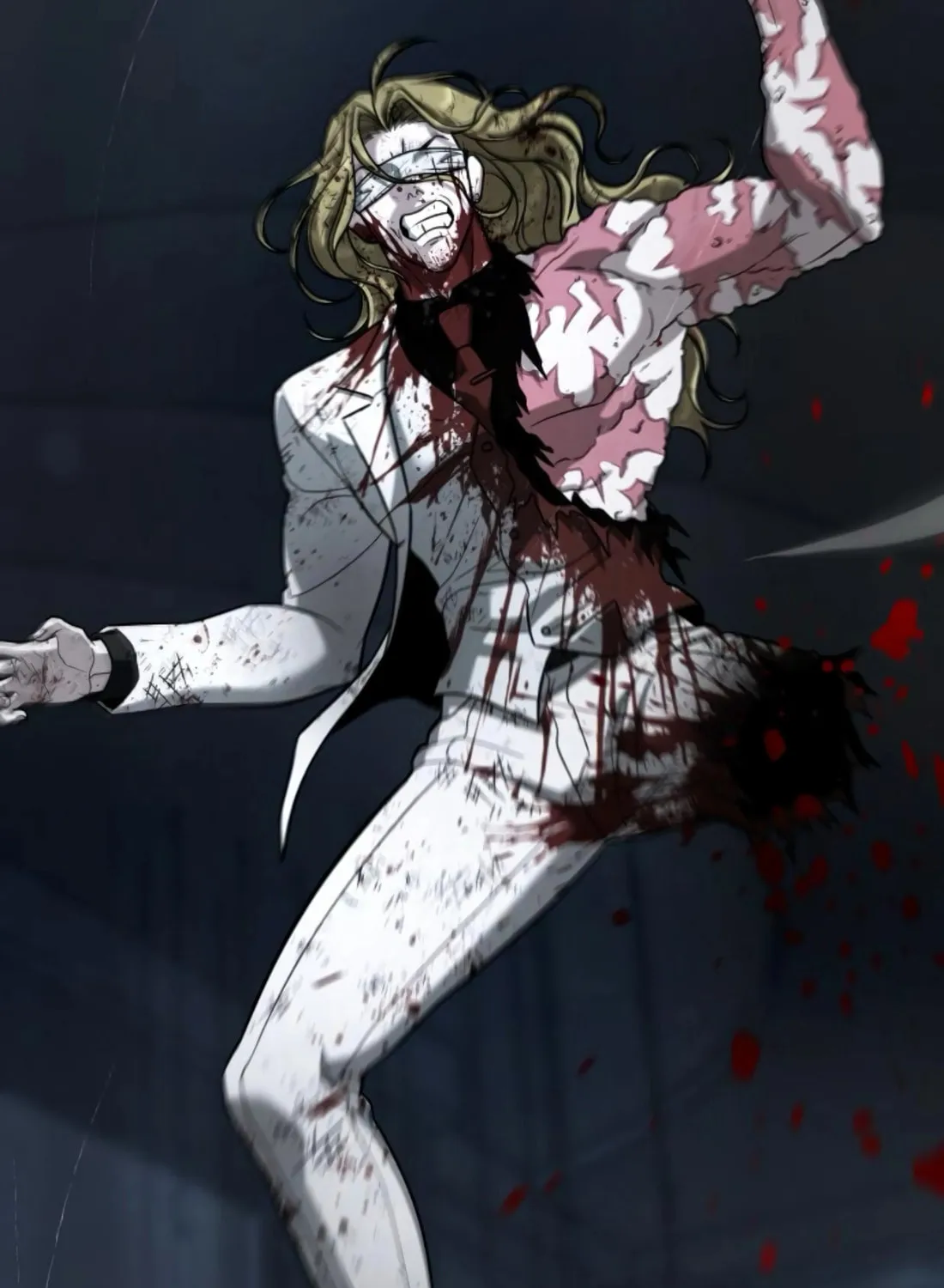 Read Zombie Papa chapter 20 image 179 on Lezhin