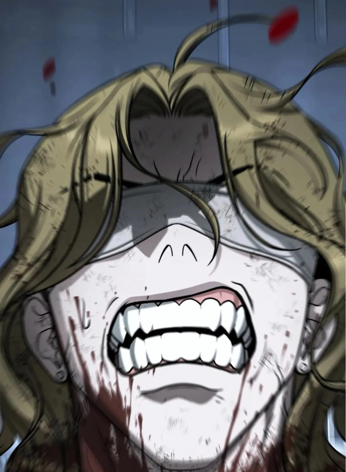 Read Zombie Papa chapter 20 image 184 on Lezhin