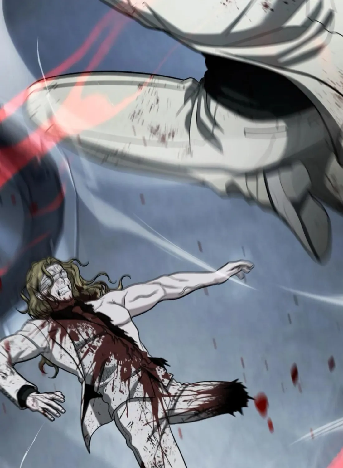 Read Zombie Papa chapter 20 image 188 on Lezhin