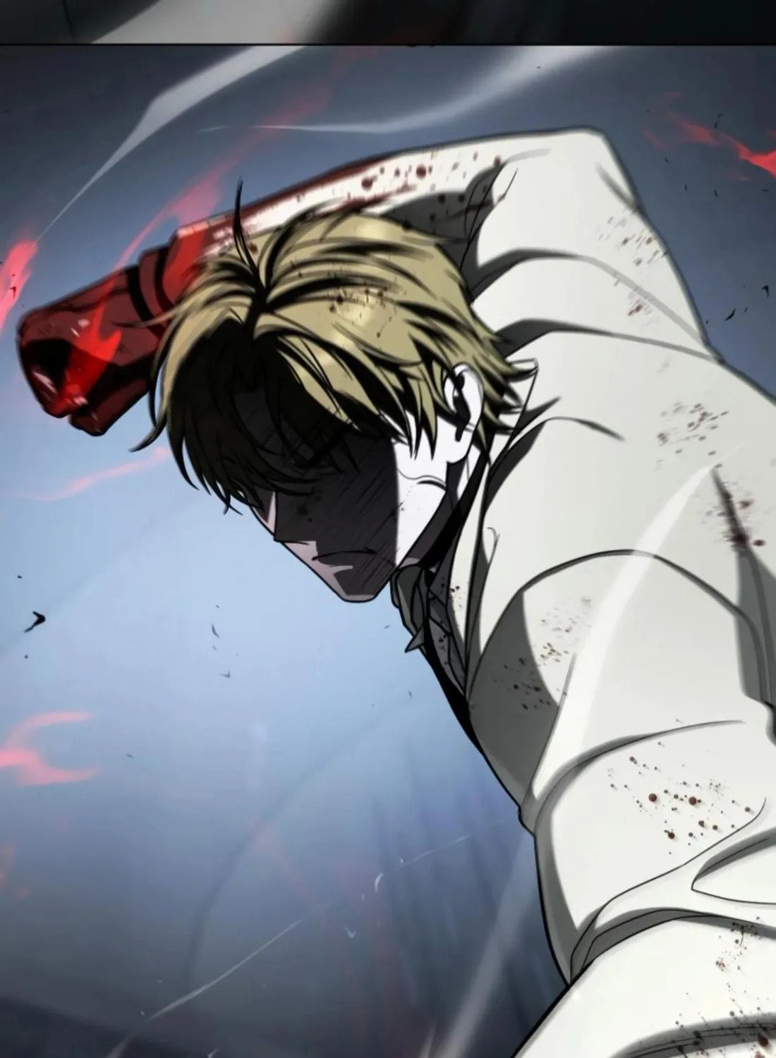 Read Zombie Papa chapter 20 image 191 on Lezhin