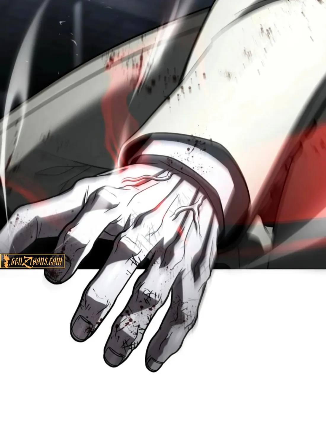 Read Zombie Papa chapter 20 image 192 on Lezhin