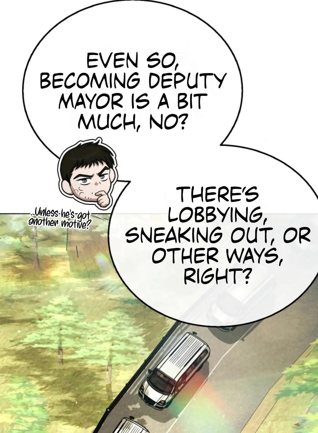 Read Zombie Papa chapter 20 image 20 on Lezhin