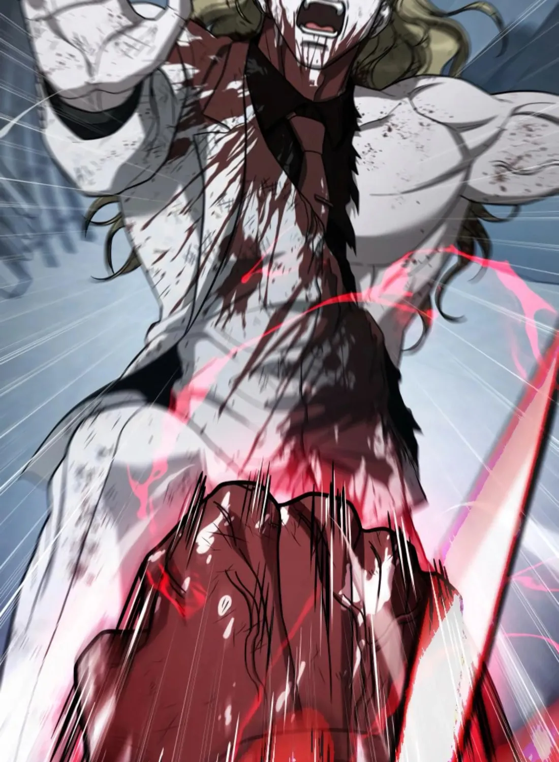 Read Zombie Papa chapter 20 image 209 on Lezhin