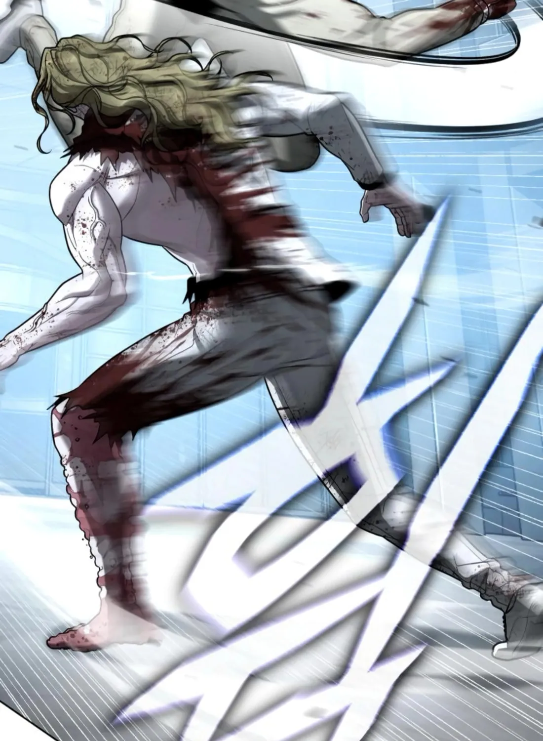 Read Zombie Papa chapter 20 image 214 on Lezhin