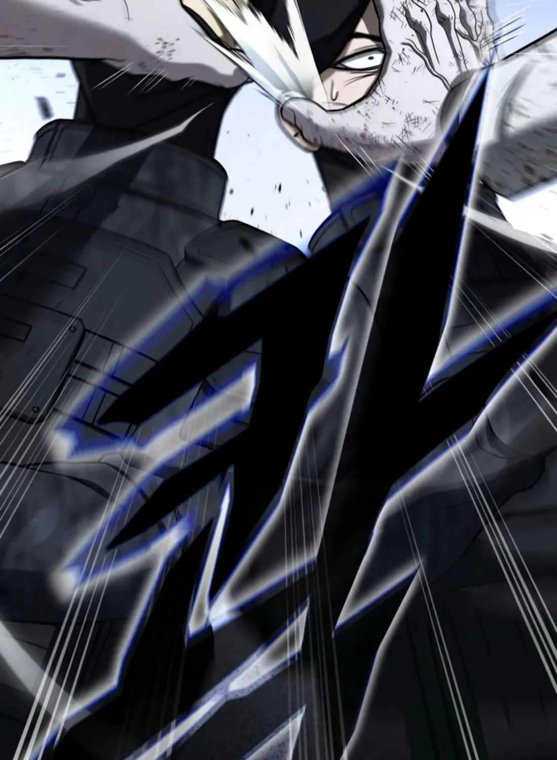 Read Zombie Papa chapter 20 image 219 on Lezhin