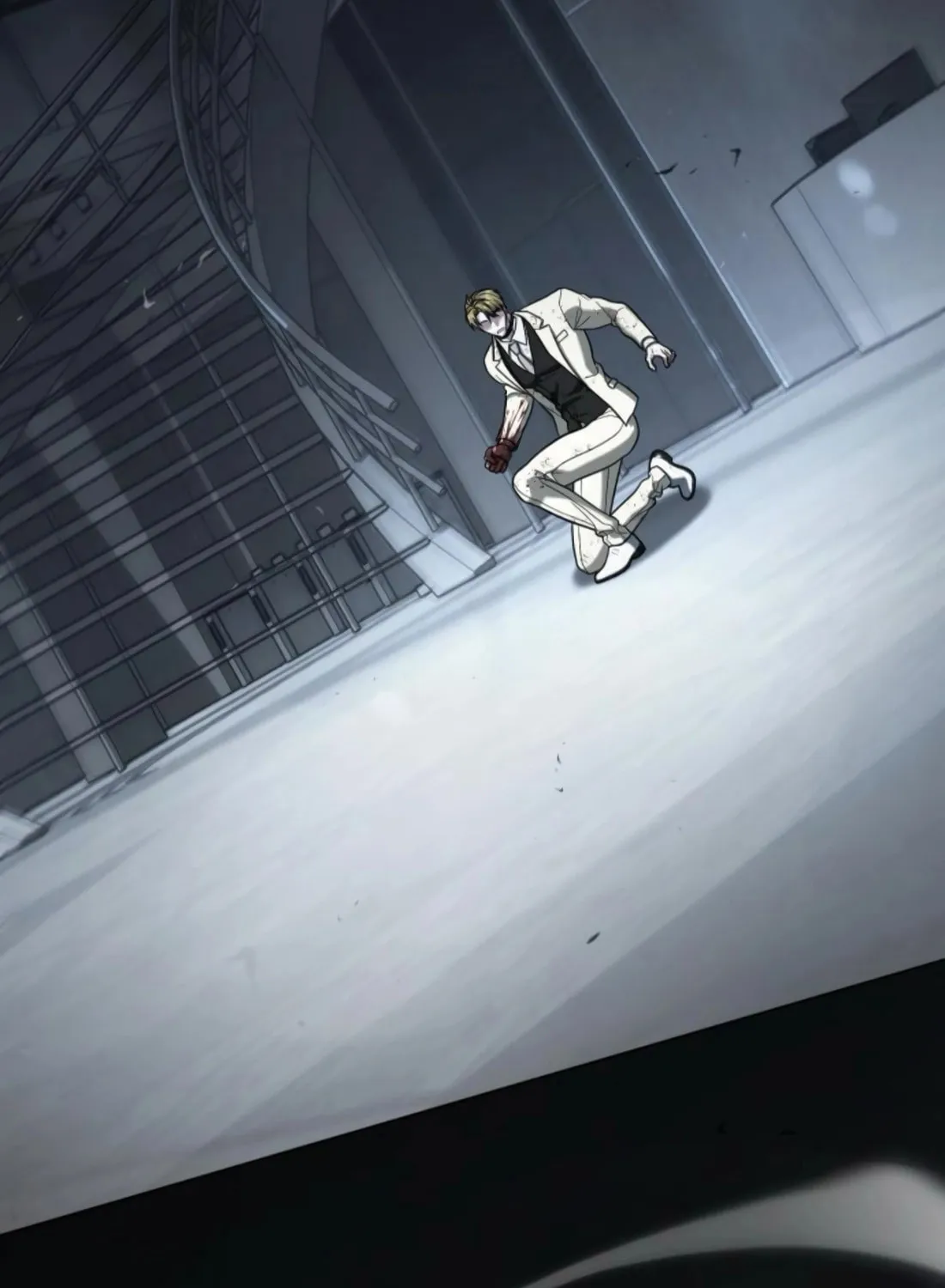 Read Zombie Papa chapter 20 image 227 on Lezhin
