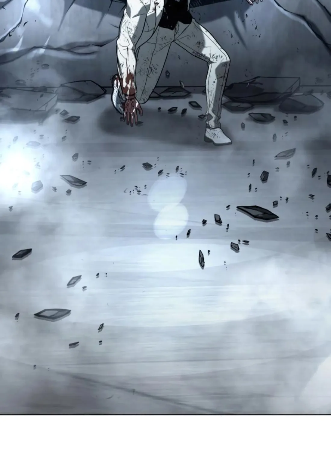Read Zombie Papa chapter 20 image 240 on Lezhin