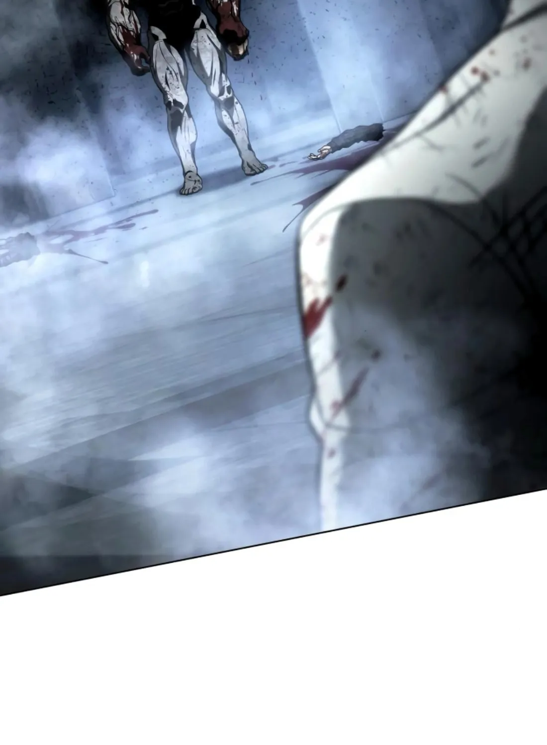 Read Zombie Papa chapter 20 image 245 on Lezhin