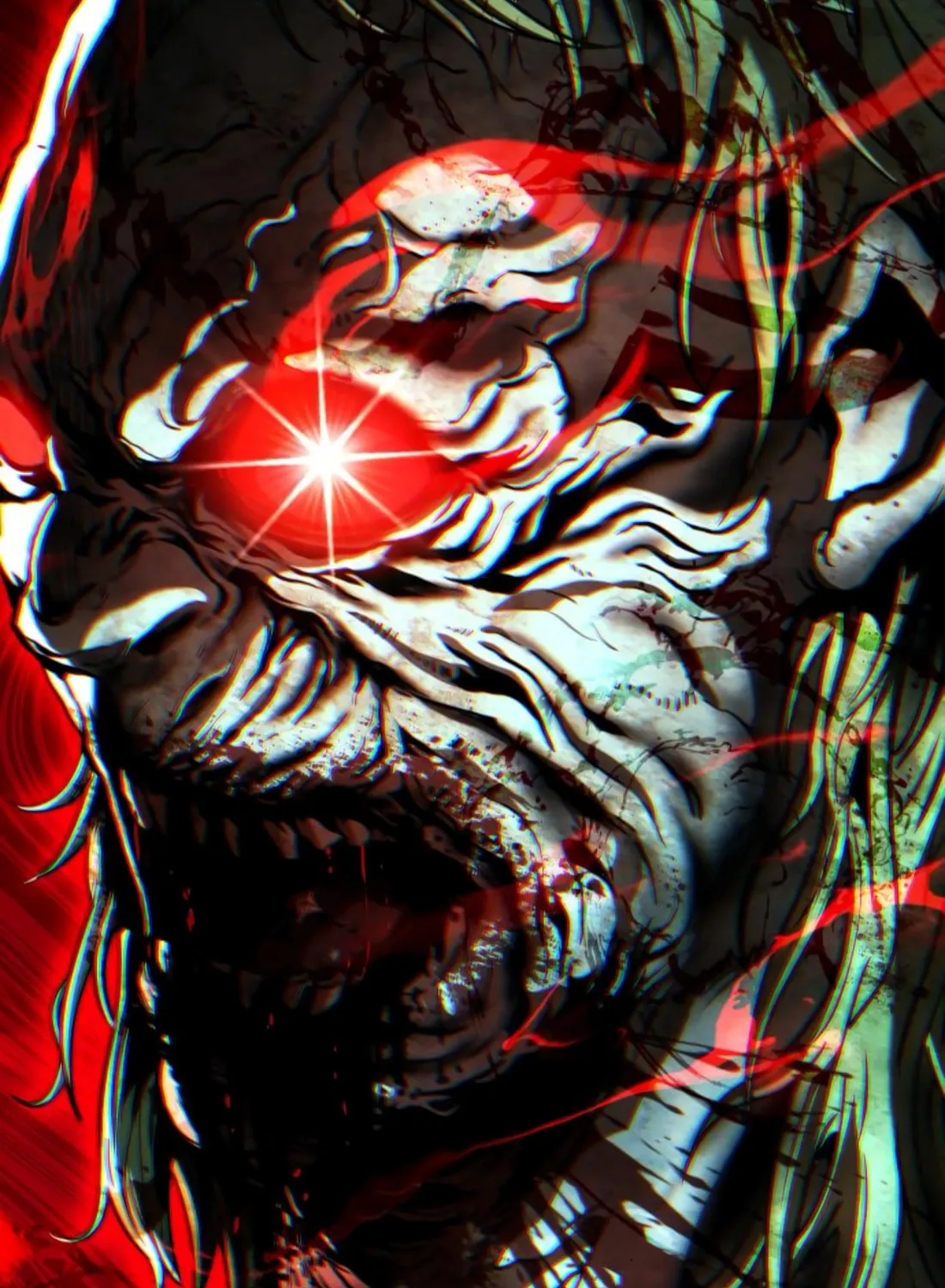 Read Zombie Papa chapter 20 image 258 on Lezhin
