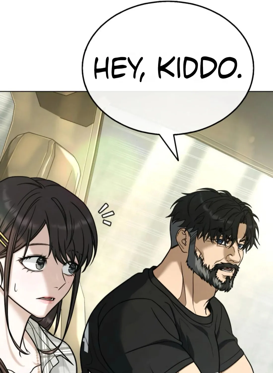 Read Zombie Papa chapter 20 image 29 on Lezhin