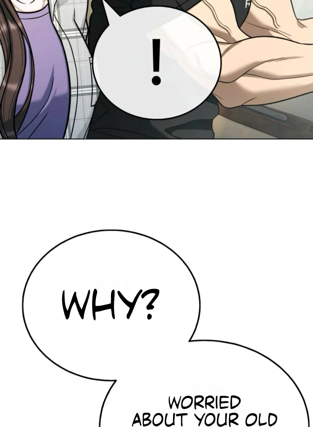 Read Zombie Papa chapter 20 image 30 on Lezhin