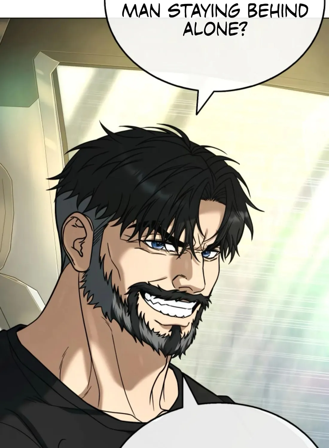 Read Zombie Papa chapter 20 image 31 on Lezhin