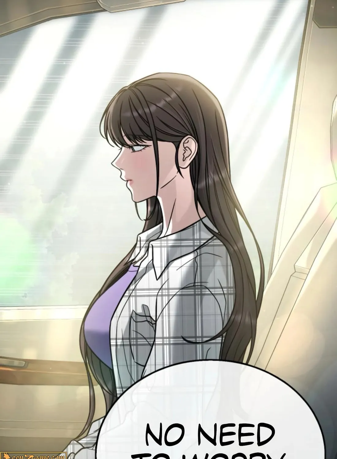 Read Zombie Papa chapter 20 image 33 on Lezhin