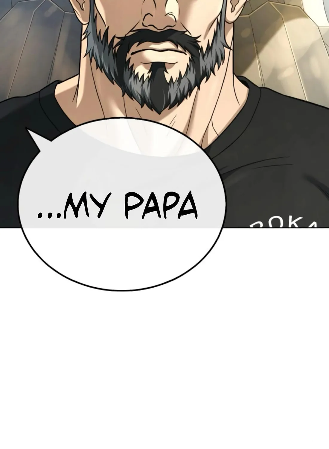 Read Zombie Papa chapter 20 image 35 on Lezhin