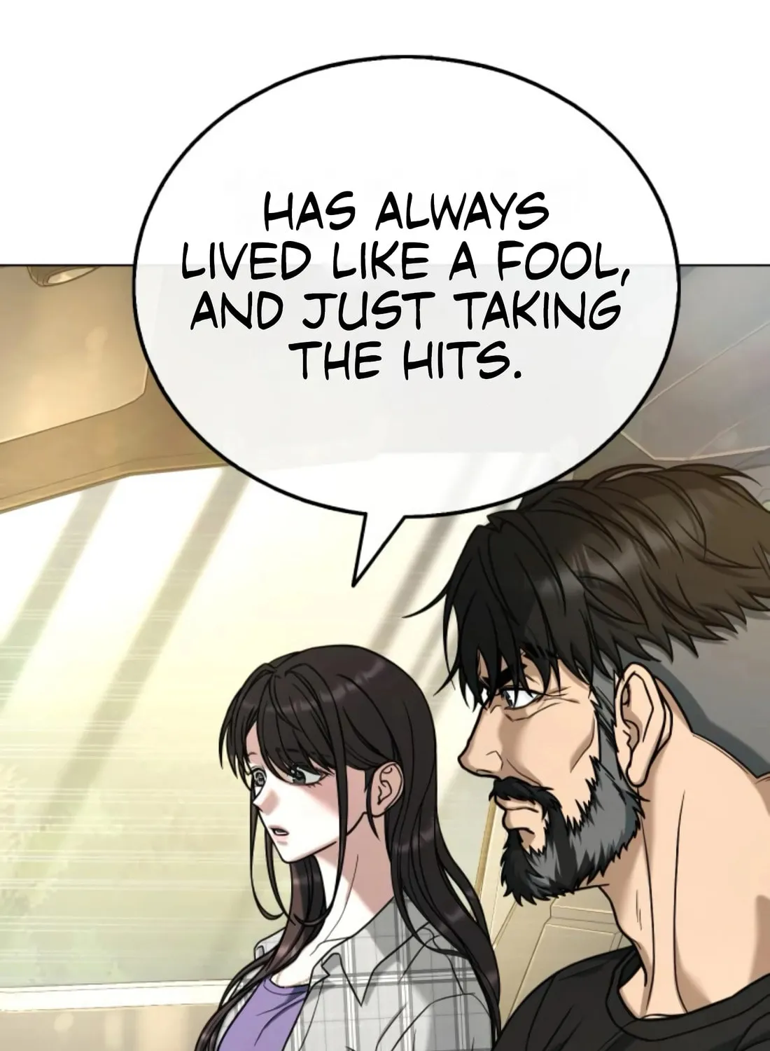 Read Zombie Papa chapter 20 image 36 on Lezhin