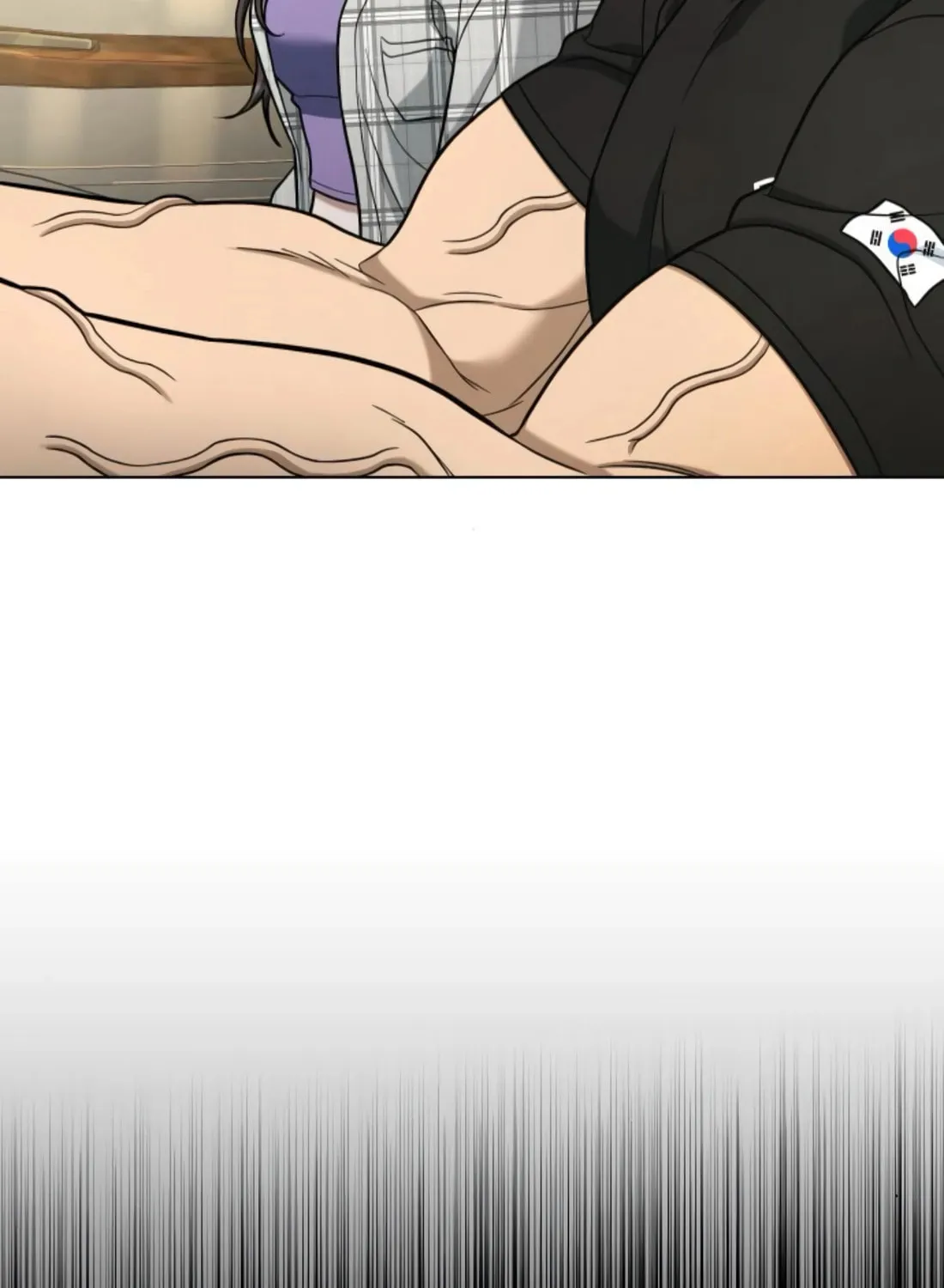 Read Zombie Papa chapter 20 image 37 on Lezhin