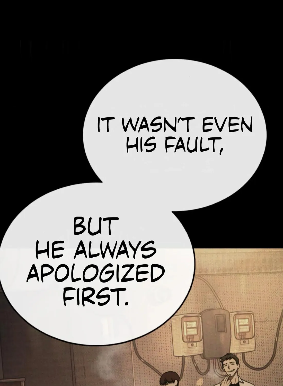 Read Zombie Papa chapter 20 image 39 on Lezhin