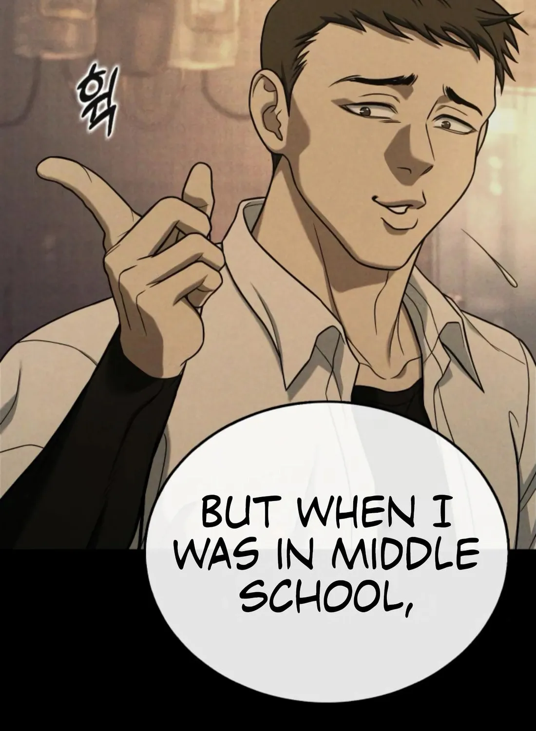 Read Zombie Papa chapter 20 image 42 on Lezhin