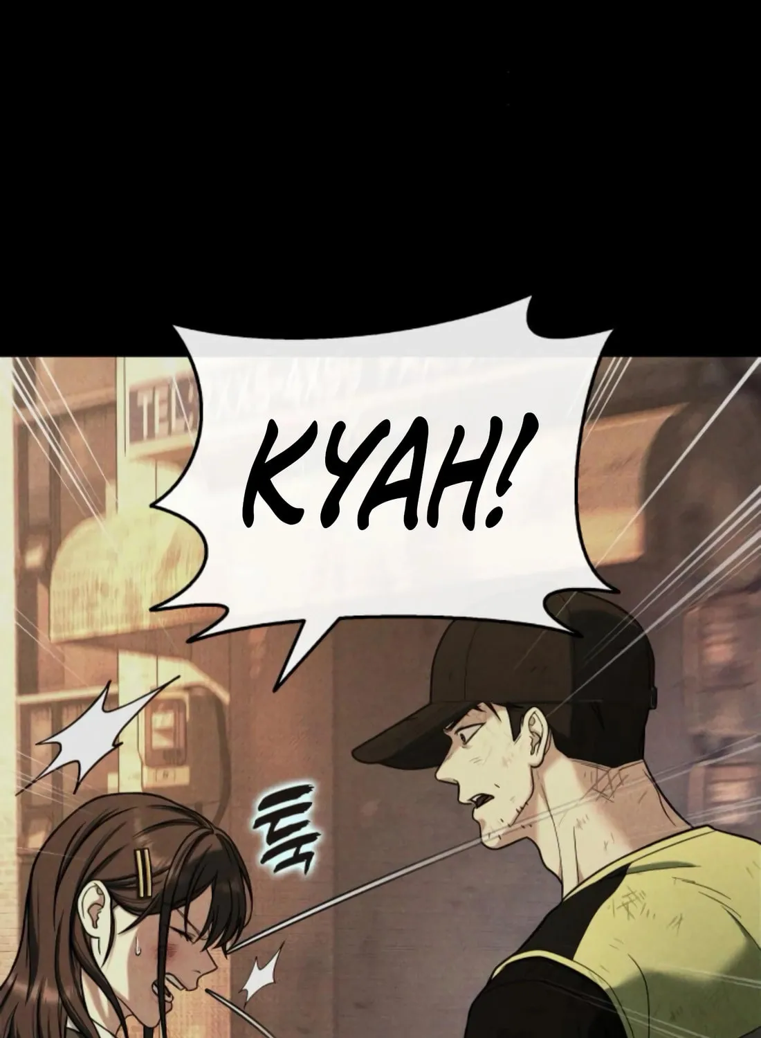Read Zombie Papa chapter 20 image 43 on Lezhin