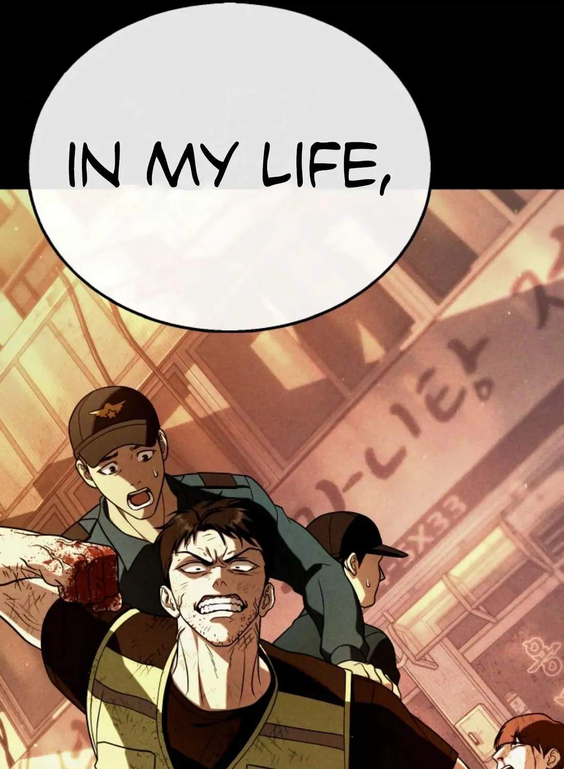 Read Zombie Papa chapter 20 image 48 on Lezhin