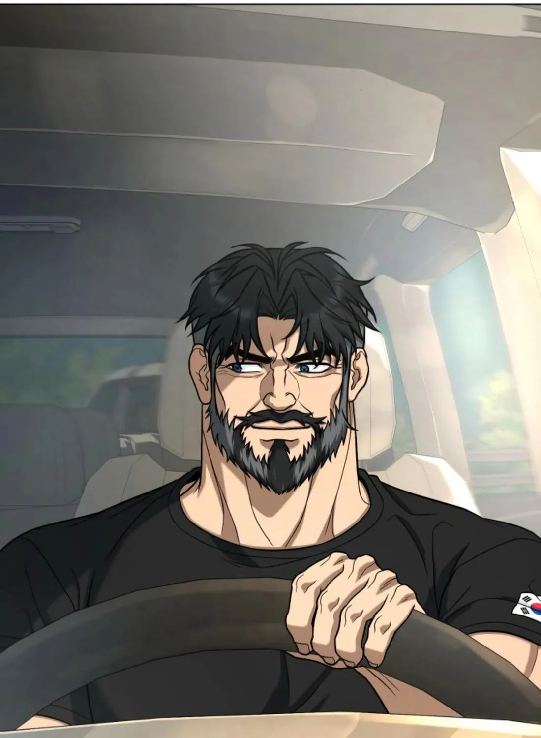 Read Zombie Papa chapter 20 image 72 on Lezhin