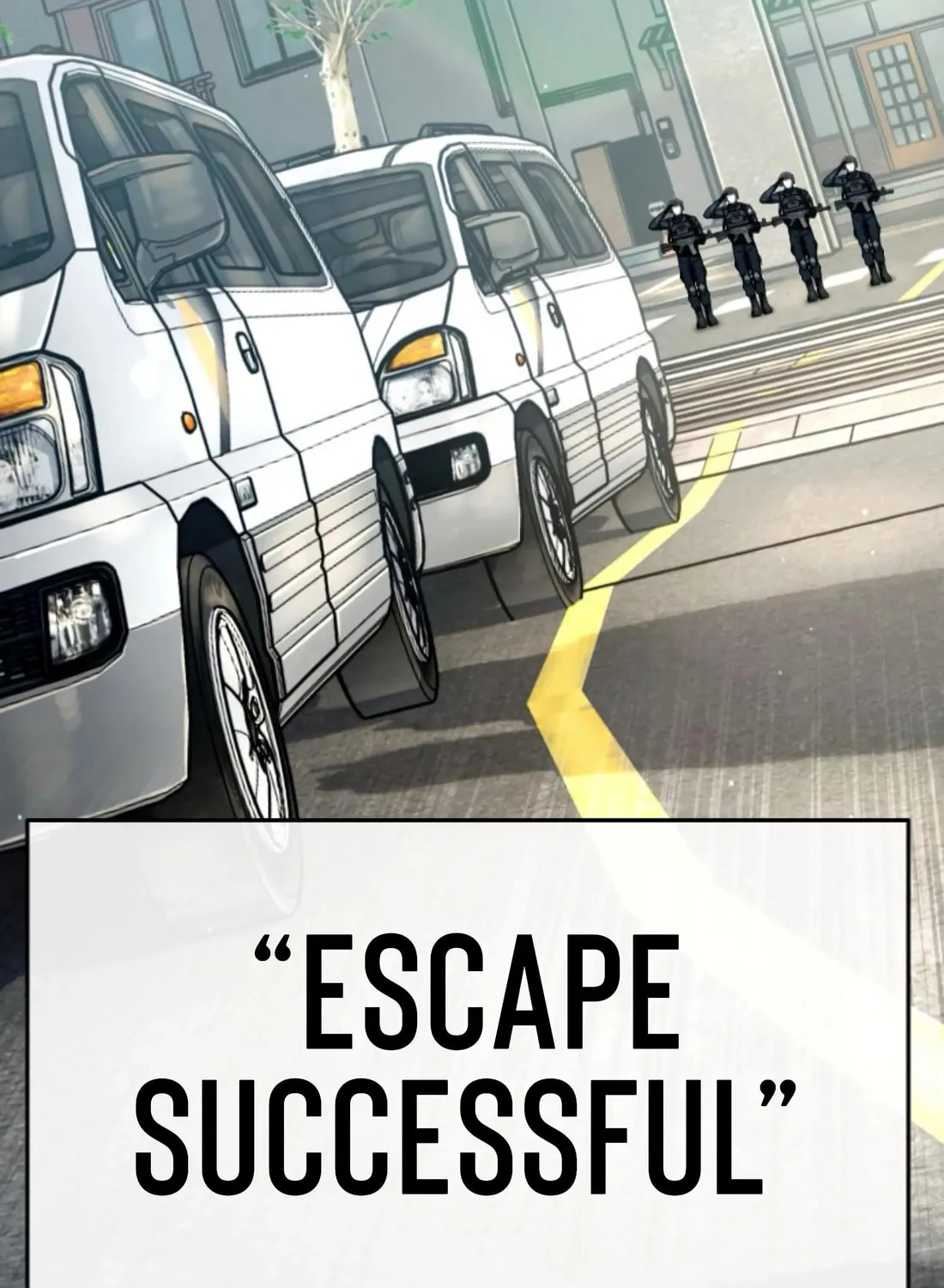 Read Zombie Papa chapter 20 image 8 on Lezhin