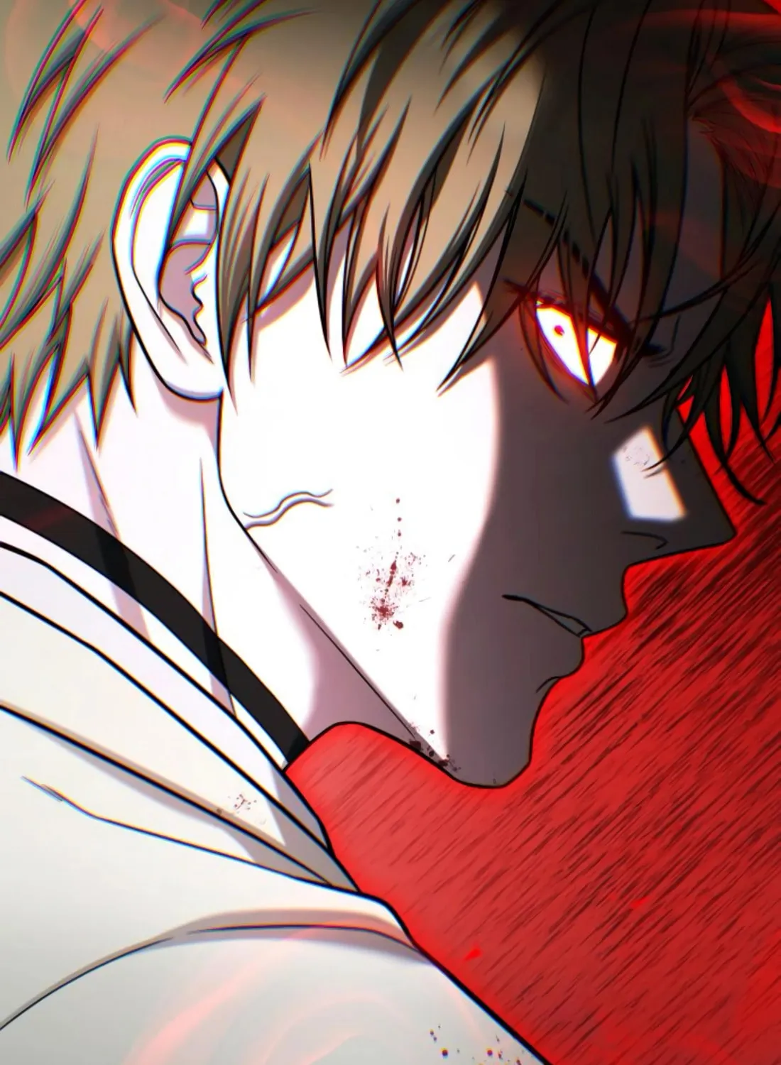 Read Zombie Papa chapter 20 image 85 on Lezhin